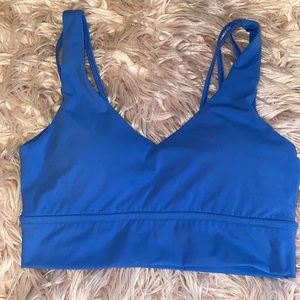 BuffBunny Monarch Sports Bra- FINAL PRICE